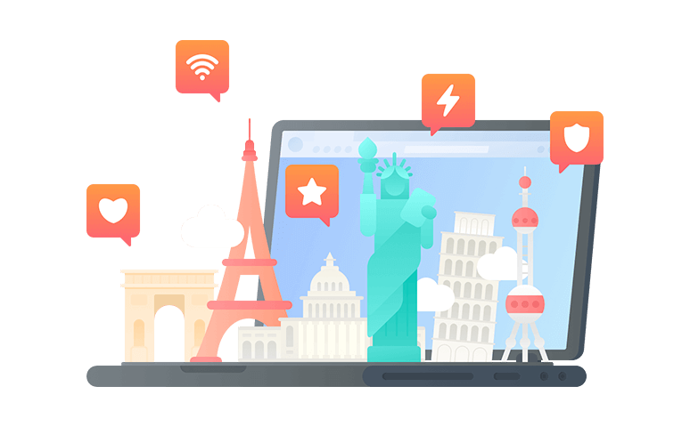 在厄瓜多尔连接到中国vpn - ROUTECN